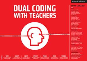 دانلود کتاب Dual Coding With Teachers