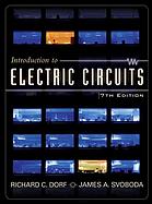 دانلود کتاب Solution Manual to accompany Introduction to Electric Circuits, 6e