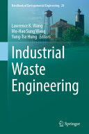 دانلود کتاب Industrial Waste Engineering