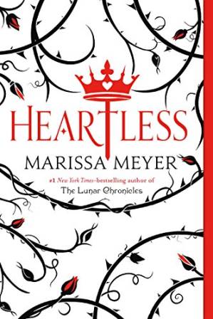 دانلود کتاب Heartless
