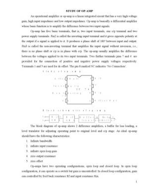 دانلود کتاب Linear integrated circuits