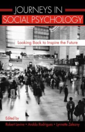 دانلود کتاب Journeys in Social Psychology