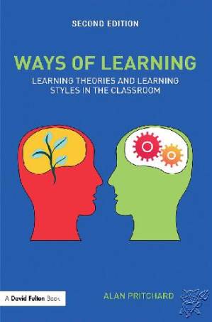 دانلود کتاب Ways of Learning [intro]