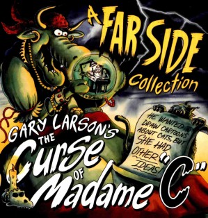 دانلود کتاب The Curse Of Madame C