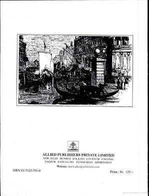 دانلود کتاب ICSE merchant of venice question bank