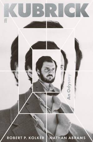 دانلود کتاب Kubrick: An Odyssey