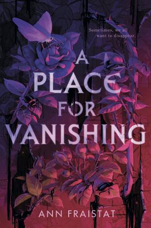 دانلود کتاب A Place for Vanishing