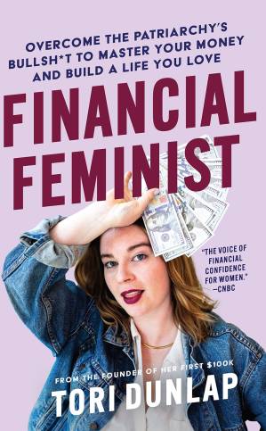 دانلود کتاب Financial Feminist