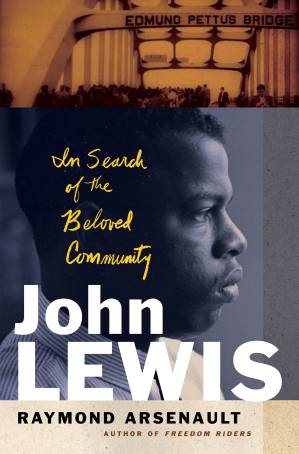 دانلود کتاب John Lewis