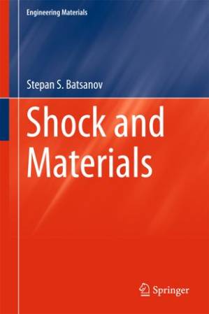 دانلود کتاب Shock and Materials