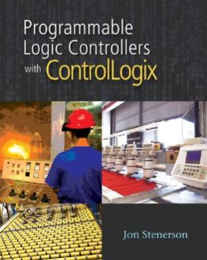 دانلود کتاب Programmable Automation Controllers with ControlLogix