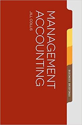دانلود کتاب فارسی Management Accounting