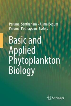 دانلود کتاب Basic and Applied Phytoplankton Biology