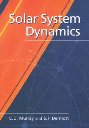 دانلود کتاب Solar System Dynamics