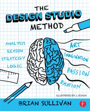 دانلود کتاب The Design Studio Method