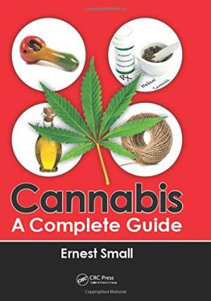 دانلود کتاب Cannabis: a complete guide