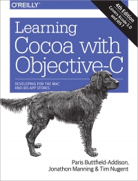 دانلود کتاب Learning Cocoa with Objective-C, 4th Edition: Developing for the Mac and iOS App Stores