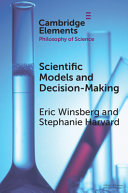 دانلود کتاب Scientific Models and Decision Making
