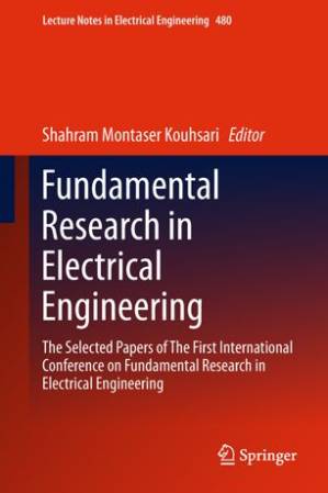 دانلود کتاب Fundamental Research in Electrical Engineering