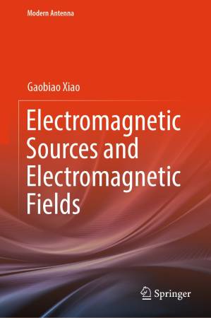 دانلود کتاب Electromagnetic Sources and Electromagnetic Fields
