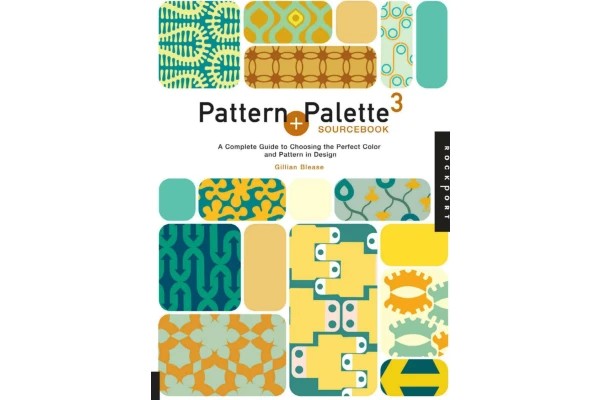 کتاب pattern pallets