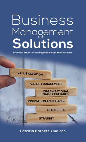 دانلود کتاب Business Management Solutions