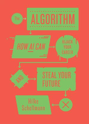 دانلود کتاب The Algorithm