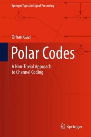 دانلود کتاب Polar Codes