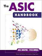 دانلود کتاب The ASIC handbook