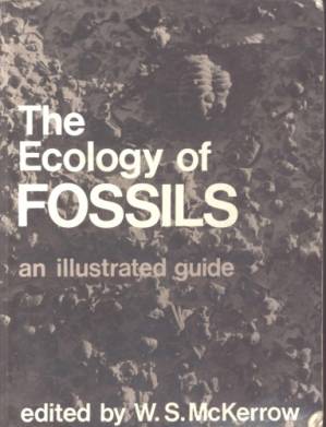 دانلود کتاب The Ecology of fossils : an illustrated guide
