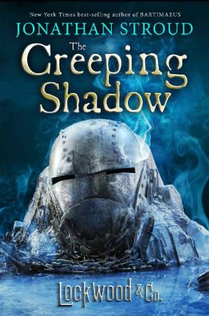 دانلود کتاب The Creeping Shadow