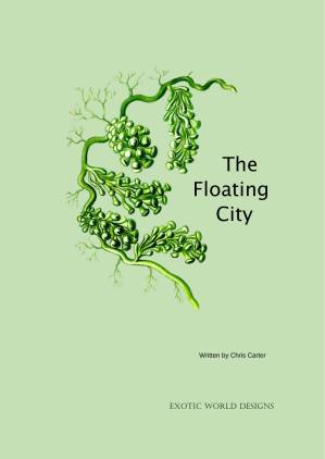 دانلود کتاب Apocalypse Essentials: The Floating City