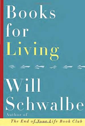 دانلود کتاب Books For Living