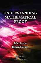 دانلود کتاب Understanding Mathematical Proof