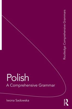 دانلود کتاب Polish: A Comprehensive Grammar