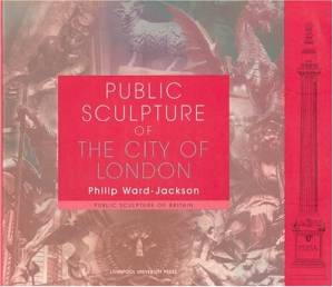 دانلود کتاب Public Sculpture of the City of London