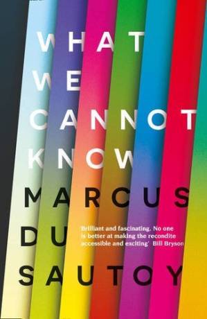 دانلود کتاب What We Cannot Know
