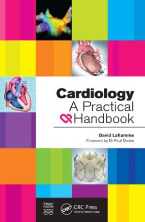 دانلود کتاب Cardiology: A Practical Handbook