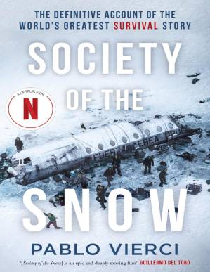دانلود کتاب The Snow Society