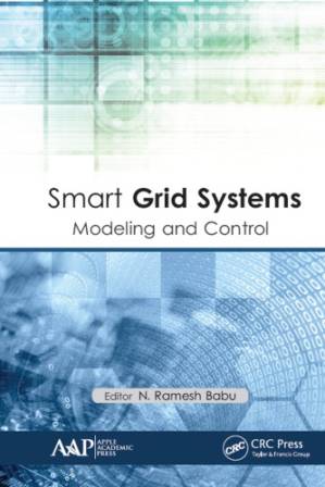 دانلود کتاب Smart Grid Systems : Modeling and Control