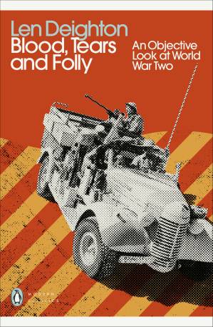دانلود کتاب Blood, Tears and Folly