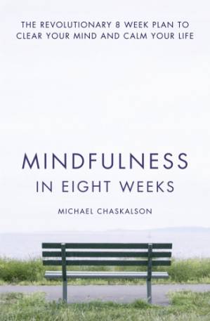 دانلود کتاب Mindfulness In Eight Weeks