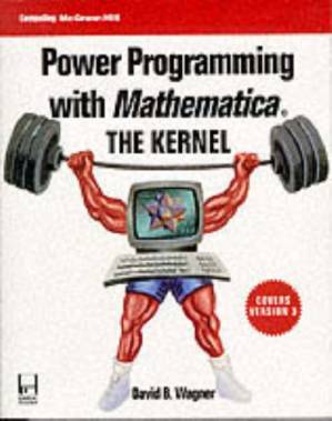دانلود کتاب Power Programming With Mathematica: The Kernel