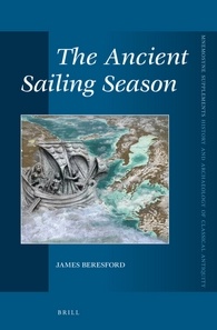 دانلود کتاب The Ancient Sailing Season