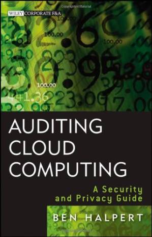 دانلود کتاب Auditing cloud computing: a security and privacy guide