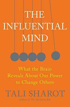 دانلود کتاب The Influential Mind