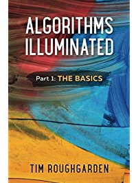 دانلود کتاب Algorithms Illuminated: Part 1: The Basics