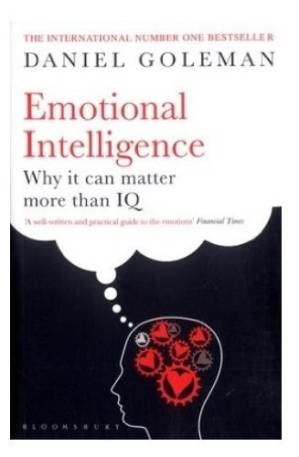 دانلود کتاب Emotional Intelligence