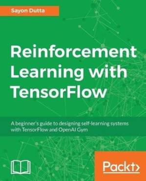 دانلود کتاب Reinforcement Learning with TensorFlow