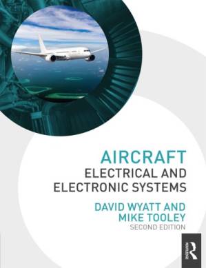 دانلود کتاب Aircraft Electrical and Electronic Systems